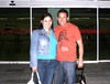 12042010 El Caribe. Marisol Berlanga y Érick Sotomayor, regresaron a casa.
