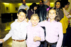 15042010 En el cumpleaños de Donaldo Ramos Torres con sus hijos Daniel, Paulina y Donaldo y sus nietos Daniel y Ana Paola.