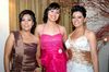 17042010 Sonia Bañuelas, Edith Wong y Daniela Corona.