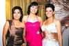 18042010 Sonia Bañuelas, Edith Wong y Daniela Corona.