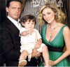 El eterno seductor ha probado ya las mieles de la paternidad oficial, con los dos hijos que procreó junto a la actriz mexicana Aracely Arámbula.