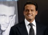 Luis Miguel es padre de tres hijos: Michelle, que nació el 13 de junio de 1989 de su relación con Stephanie Salas; Miguel, nacido el 1 de enero de 2007 y Daniel, que nació el 18 de diciembre de 2008, frutos de su relación con la actriz Aracely Arámbula.