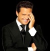 Luis Miguel Gallego Basteri, quien nació el 19 de abril de 1970 en el Hospital San Jorge de Puerto Rico y luego se naturalizó mexicano, es hijo del fallecido cantante y guitarrista español Luisito Rey, quien lo introdujo en el mundo de la música, y de la italiana Marcela Basteri.