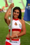 Los de la 'Comarca Lagunera' sabían que una victoria les aseguraba por completo su lugar en la liguilla, por eso no dudaron en tomar la iniciativa desde el inicio y apabullar a un San Luis que era incapaz de salir de su cancha.