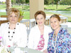 19042010 Asistentes. Bárbara, Jorge, Mauricio, Malu y Alma Delia.
