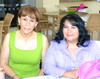 19042010 Mary Paz, Paty y Lety.