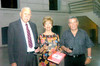 20042010 Santiago Vera, Aurorita Máynez y Horacio Aranda.
