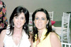20042010 Ana Tere, Mario y Laura.