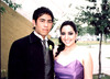 22042010 Alejandro Delgado y Pamela Quiroz.