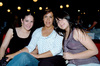 23042010 Marisela y Emma Sánchez, Gina Rodríguez. EL SIGLO DE TORREÓN / JESÚS HERNÁNDEZ