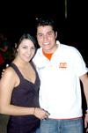 23042010 Jorge Salazar y Maribel Garybay.