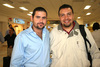23042010 México. Jorge Romero y Raymundo González.
