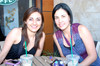 29042010 Renata Olivares y Mariana Alarcón.