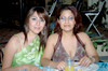 28042010 Departen. Marianne Matus, Adriana Álvarez y Mayté Domínguez.