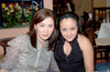 29042010 Sonia López y Heidi Ruiz. EL SIGLO DE TORREÓN/JESÚS HERNÁNDEZ
