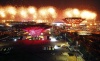 El evento, fue inaugurado con una ceremonia caracterizada por un imponente espectáculo de fuegos artificiales sobre el Río Huangpu.