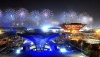 La Expo  de Shanghai es considerada la mayor de la historia, participan 189 países y 50 organizaciones internacionales.