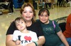 02052010 Sonia Judith Cordero, Sonia Alvarado y Joselyn Cordero.