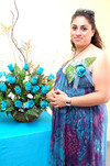 05052010 Georgina Moreno Martínez espera el nacimiento de su bebé Emiliano.