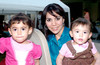 06052010 Tania García, Marcela y Marlén.