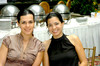 06052010 Lorena y Elena Sáenz.