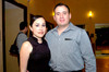 Dora y Angélica.