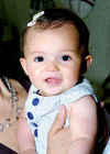 Lorena de Díaz y Pily.