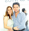 Mariela Gómez, Mariela Mijares, Dulce Mijares, Lucy Gómez, Yanalté Martínez, Nayeth Mijares, Gabriela, Luisa y Luis Martínez.