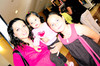 Mariela Gómez, Mariela Mijares, Dulce Mijares, Lucy Gómez, Yanalté Martínez, Nayeth Mijares, Gabriela, Luisa y Luis Martínez.