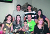 11052010 Sabino, Lorena, Ana Sofía y Miguel López Mora, Pedro, Vicky, Michelle y Pedro Daniel Adame.