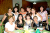 12052010 Alex, Cande, Mary, Luly, Lety, Nena, Cristy, Ofe, Muñeca y Mayela.