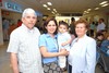 13052010 Boston. Eduardo Tejada de la Cruz y su esposa visitarán a sus parientes.