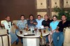 17052010 Amigos. Daniel, Fernando, Ricky, Alberto, Carlos, José y Leonardo.