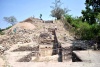 La tumba de un dignatario que podría ser la más antigua de su tipo en toda Mesoamérica, con una antigüedad aproximada de 2 mil 700 años, fue localizada por científicos dentro de una pirámide en la Zona Arqueológica Chiapa de Corzo, en el municipio del mismo nombre, en el estado de Chiapas.
