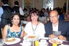 18052010 Chelito Sandoval, Silvia Hernández, Cecy Banda y Antonio Córdova.