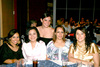 20052010 Presentes. Zenorina Ramírez, Félix Vallejo, Martha Silvia Argüelles, Alejandro Orozco, Alejandro Rosas, Silvia Uriquizo, Fernando López, Elisa Nava, Alejandra Díaz y Brenda Román.