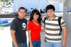 20052010 Gabriel Espíndola, Eunice Garibay y Daniel Reséndez.