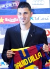 La palabra 'orgullo' es la que el 'Guaje',  ha repetido más veces durante su presentación.