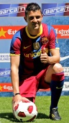 La palabra 'orgullo' es la que el 'Guaje',  ha repetido más veces durante su presentación.