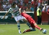 Toluca se impuso 4-3 en tanda de penales a Santos y se adjudicó su décima estrella.