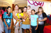 24052010 Lucero, Adriana, Ángel, Alma, Tanya, Valeria y Vela.
