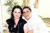 24052010 Magaly y su esposo Pablo López.