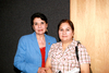 27052010 Bertha Flores y Teresa Saucedo.