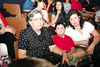 02062010 La pequeña Ximena junto a su abuelita Aurora Pérez Vertti y su tía Karla Muñoz Pérez Vertti.