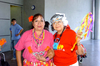 02062010 Participantes. Blanca Ordaz y Martha de Benítez.