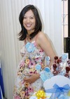 03062010 Luz Patricia Pang de Hernández espera el nacimiento de su primogénito.