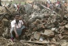 El encargado de bomberos Nazrul Islam dijo que el incendio comenzó cuando un transformador eléctrico hizo explosión.