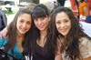 04062010 Claudia, Paola y Valeria.