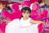 06062010 Muy linda lució Ana Cristina Dávila Reyna en su fiesta de tres años de edad.
