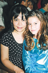 06062010 Liliana Chávez y su hija Kennya.